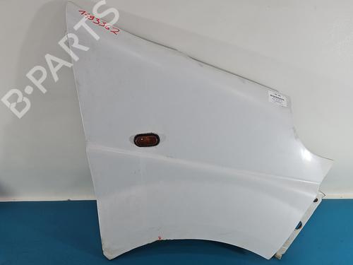 Used Right front fenders Right front fenders 38140400 38140400