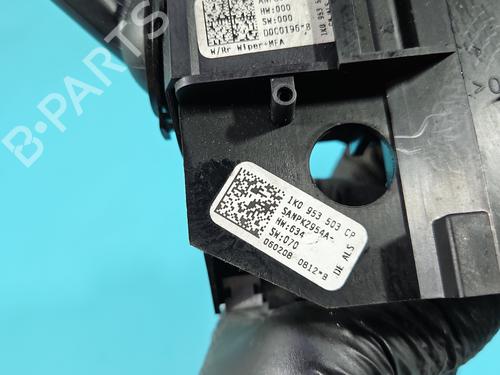 Steering column stalk VW GOLF V (1K1) 2.0 GTI | BP37849873I23 - Image 20