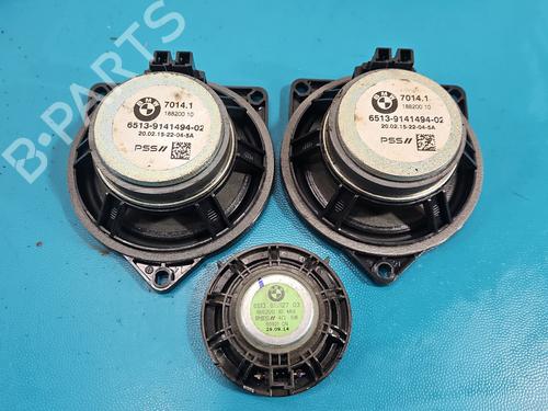Speaker BMW X1 (E84) sDrive 20 d | BP39097690E2 - Image 3