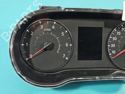 Instrument cluster DACIA DUSTER (HM_) 1.6 SCe 115 (HMM1) | BP38140211C47 - Image 4