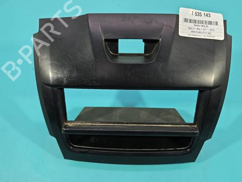Other ISUZU D-MAX II (TFR, TFS) 2.5 CRDi 4x4 (TFS86J) | BP37823156O1 - Image 2