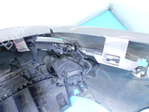 Front bumper PEUGEOT PARTNER Tepee 1.6 HDi 90 | BP37885232C7 - Image 14