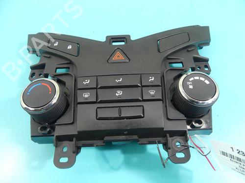 Climate control CHEVROLET CRUZE (J300) 1.8 | BP37884952I5 - Image 2