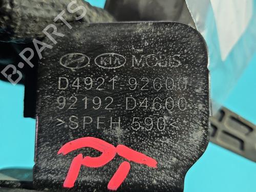 Electronic sensor KIA OPTIMA (JF) 1.6 T-GDI | BP37841499M84 - Image 3