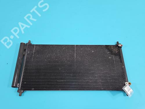 Used AC radiator AC radiator 38137755 38137755