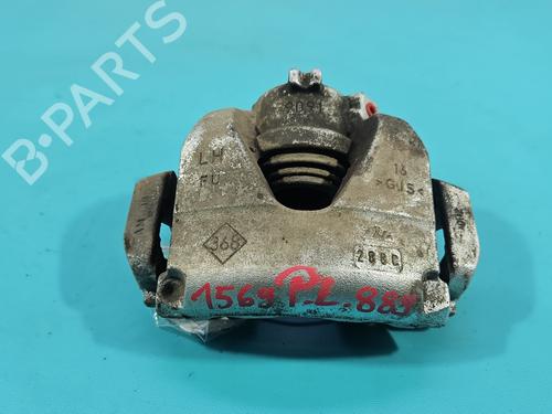 Used Left front brake caliper Left front brake caliper 37839177 37839177