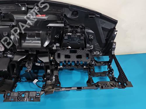 Dashboard RENAULT EXPRESS Box Body/MPV | BP38045187C46 - Image 9
