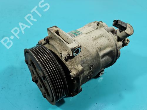 Used AC compressor AC compressor 37858701 37858701