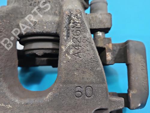 Right front brake caliper JAGUAR F-PACE (X761) | BP37844068M104 - Image 5