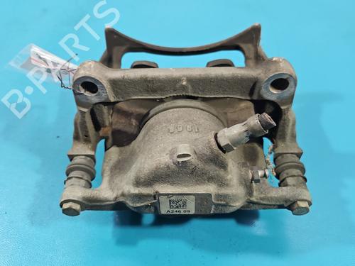 Left front brake caliper INFINITI QX50 II 2.0 AWD (J55) | BP39749315M105 - Image 6