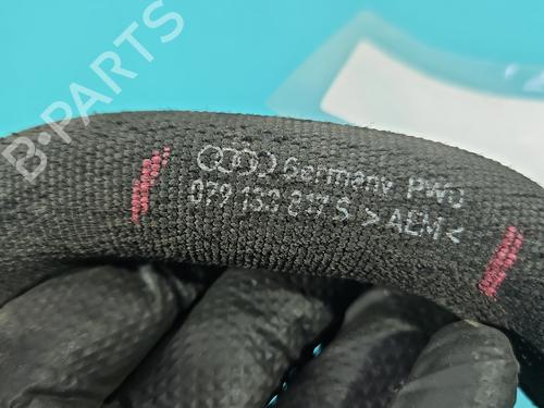 Pipe AUDI A6 C7 (4G2, 4GC) S6 quattro | BP38137072M125 - Image 7