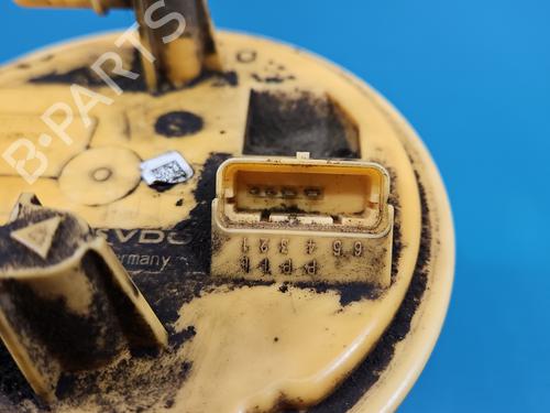 Fuel pump FIAT 500 (312_) 1.3 D Multijet (312AXB1A) | BP37841941M76 - Image 4