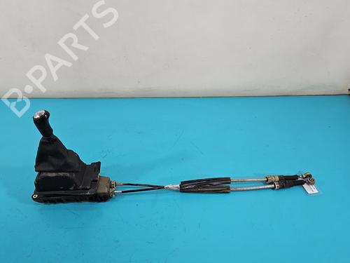 Gear lever RENAULT CAPTUR I (J5_, H5_) 0.9 TCe 90 | BP37816957M90 - Image 4