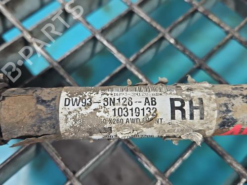 Right front driveshaft JAGUAR XE (X760) 2.0 D AWD | BP37816249M39 - Image 6