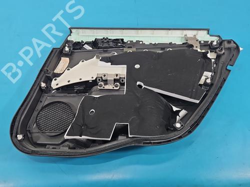 Rear left panel FORD MONDEO V Saloon (CD) 2.0 Hybrid | BP37836419C60 - Image 3