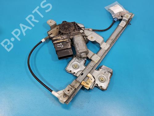 Used Rear right window mechanism Rear right window mechanism SKODA OCTAVIA I (1U2) 1.9 TDI (90 hp) 40180745 40180745