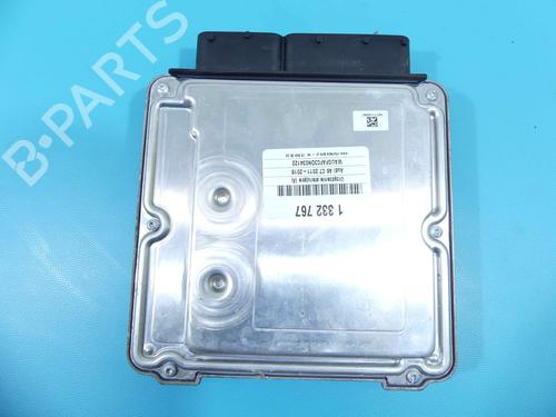 Engine control unit (ECU) AUDI A6 C7 (4G2, 4GC) 2.0 TFSI quattro | BP37894151M57  - Image 5