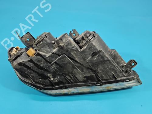Left headlight CHEVROLET CAPTIVA (C100, C140) 2.4 4WD | BP38651087C28 - Image 5