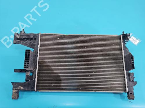 water-radiator-opel-astra-j-p10-2009-2010-2011-2012-2013-2014-2015-2016-37820769 main image