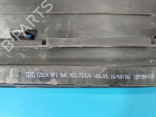 Torpedoplade AUDI A4 B9 (8W2, 8WC) 2.0 TFSI | BP39171045C110  - Image 15