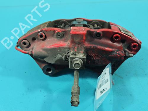 Left rear brake caliper TESLA MODEL S (5YJS) P85 | BP38123672M107  - Image 8