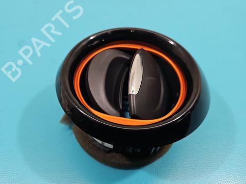 Air vent RENAULT CAPTUR I (J5_, H5_) 0.9 TCe 90 | BP37817432I21 - Image 2
