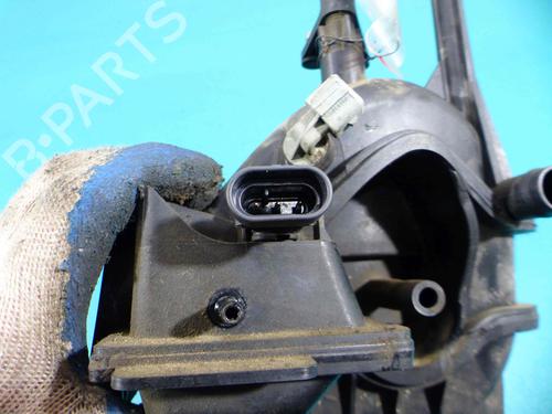 Intake manifold DACIA LOGAN (LS_) 1.4 (LS0A, LS0C, LS0E, LS0G) | BP37861054M70 - Image 7