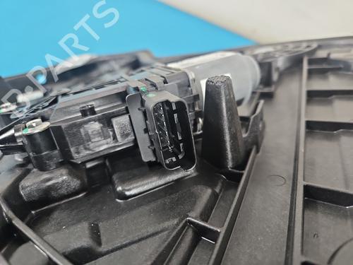 Front left window mechanism HYUNDAI i30 (PDE, PD, PDEN) | BP37828124C22 - Image 3