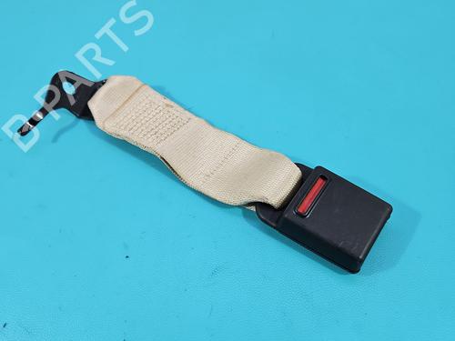 Rear left seatbelt BMW 5 (G30, F90) 520 i | BP37856836I29 - Image 10
