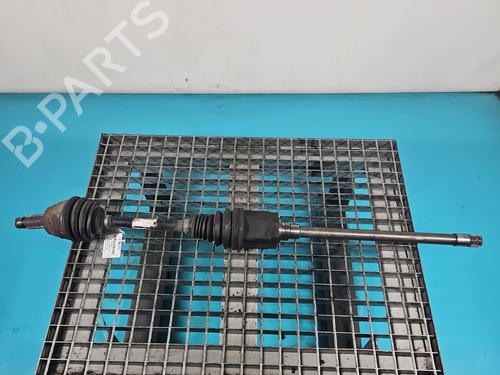 Used Right front driveshaft Right front driveshaft 38116987 38116987