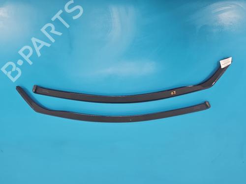 door-moulding-trim-vw-cc-b7-358-2011-2012-2013-2014-2015-2016-2017-38148189 main image