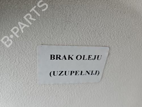 Gearbox FORD TRANSIT Van (FA_ _) 2.0 DI (FAE_, FAF_, FAG_) | BP37851206M3 - Image 9