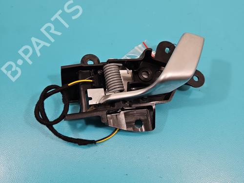 Front left interior door handle TESLA MODEL S (5YJS) P85 | BP38123333I13 - Image 3