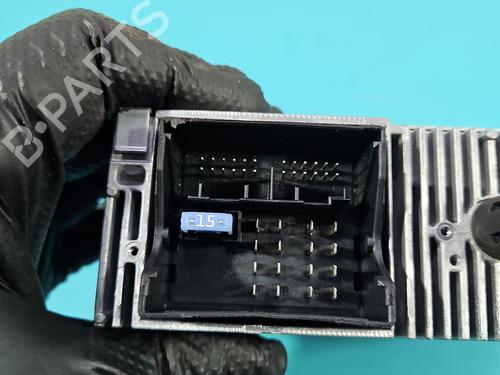 Radio CITROËN C5 III (RD_) 1.6 HDi 115 (RD9HRA, RD9HLA, RD9HL0) | BP37825878E6  - Image 8