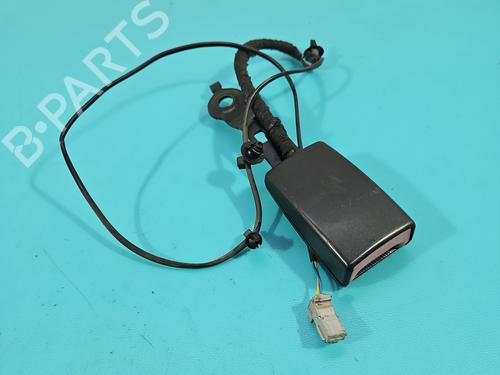 Front left seatbelt FIAT QUBO (225_) 1.3 D Multijet (225CXB1A, 225AXB1A, 225CXB11, 225AXB11,... | BP38152009I26 - Image 10