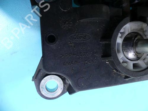 Gear lever FORD FOCUS II (DA_, HCP, DP)  | BP37806873M90  - Image 8