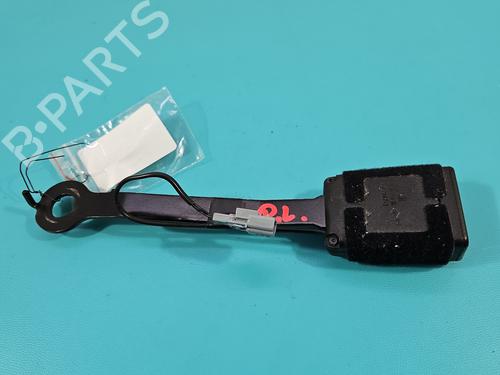Front left seatbelt RENAULT EXPRESS Box Body/MPV | BP37831040I26 - Image 3