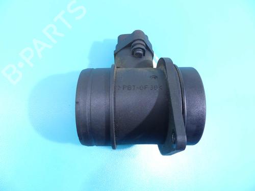 Mass air flow sensor KIA CERATO I Hatchback (LD) 2.0 CRDi | BP37807836M95 - Image 6