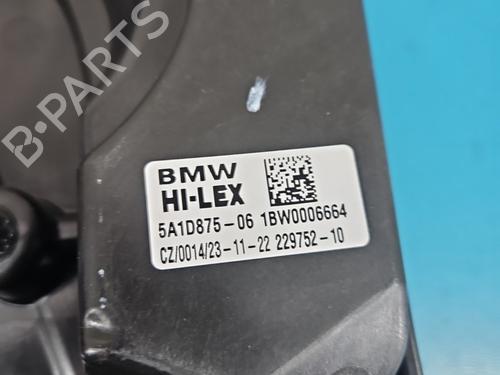 Front left window mechanism BMW X1 (U11) iX1 xDrive 30 | BP37839822C22 - Image 2