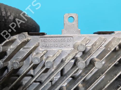 Lights ECU BMW X1 (U11) iX1 xDrive 30 | BP37840608M55  - Image 7