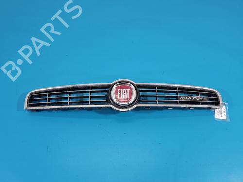 Grill Grill FIAT BRAVO II (198_) 1.9 D Multijet (198AXB1A) (120 hp) 37857265 37857265