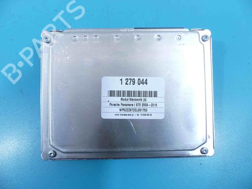 Gearbox control unit PORSCHE PANAMERA (970) | BP37888434M52 - Image 5