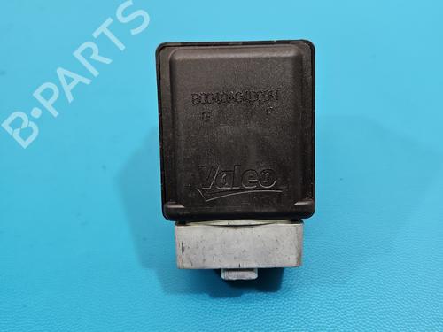 Engine control unit (ECU) RENAULT FLUENCE (L3_) 1.6 16V (L301, L30F, L30P, L30R) | BP38086247M57 - Image 19