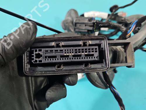 Wiring harness JAGUAR XE (X760) 2.0 D AWD | BP37816053E16 - Image 4