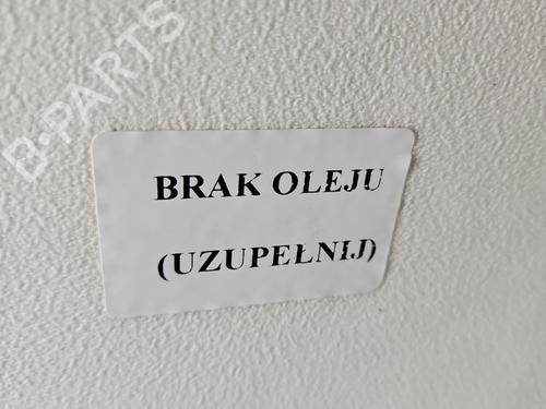 Gearbox OPEL ASTRA L (OV5) 1.5 Turbo D (FBYHZT, FBYHZJ) | BP38145382M3 - Image 8