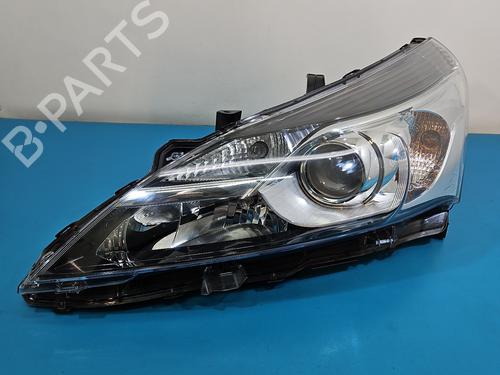Used Left headlight Left headlight 37847163 37847163