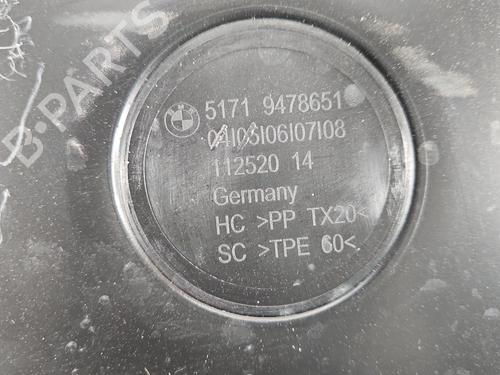 Scuttle panel BMW X1 (U11) iX1 xDrive 30 | BP37840578C110  - Image 7