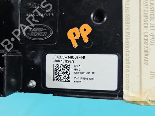 Andre JAGUAR XE (X760) 2.0 D | BP37826206O1 - Image 6