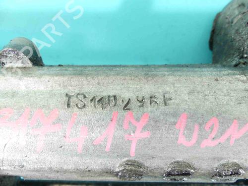 Steering rack MERCEDES-BENZ E-CLASS (W211) E 400 CDI (211.028) | BP37893910M22 - Image 9