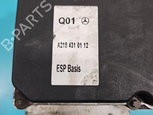 ABS pump MERCEDES-BENZ CLS (C218) CLS 350 CDI / d (218.323) | BP38143876M43 - Image 11